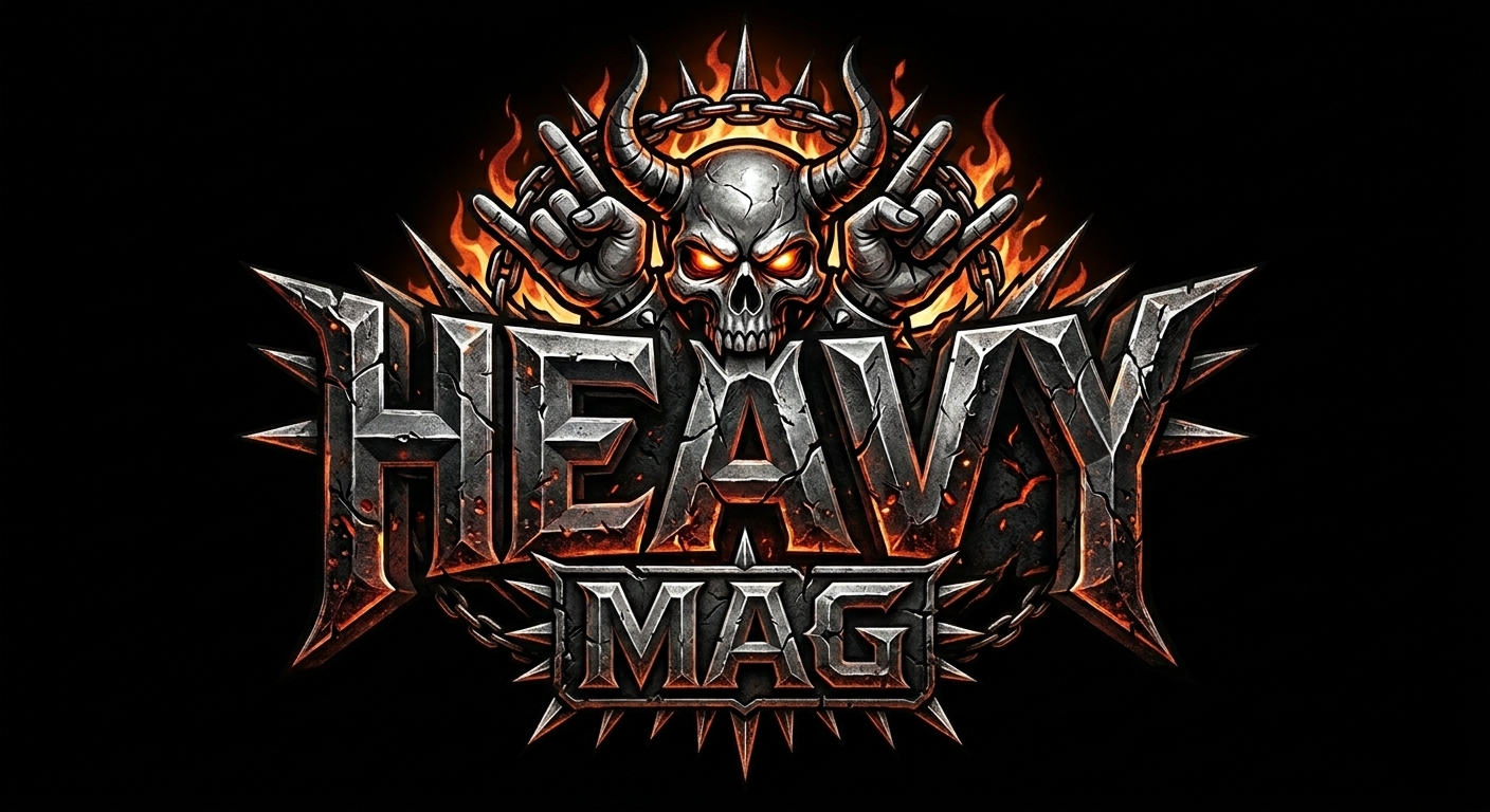 HEAVY MAG