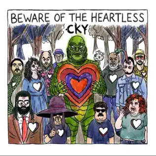 CKY