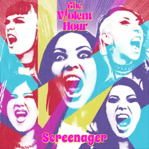 The Violent Hour