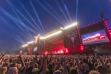 🤘 Wacken Open Air 2026: «Святая земля» готова к вторжению