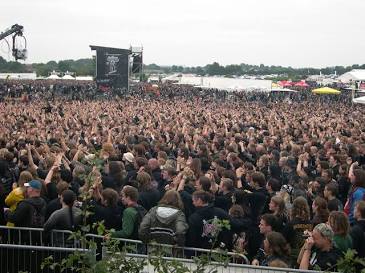 Wacken Open Air 2026: Отгремели последние аккорды